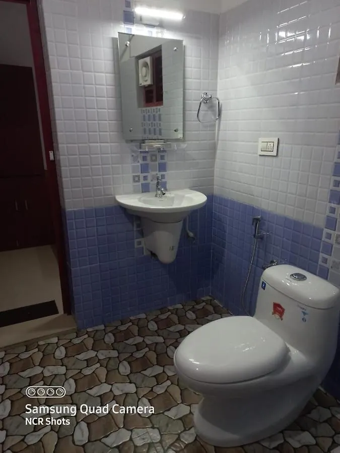 Vilaasam Greenmist Hotel Vythiri Guest house